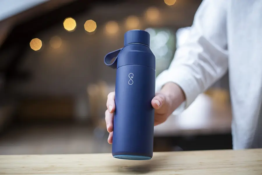 Come disinfettare la borraccia