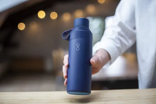 Come disinfettare la borraccia