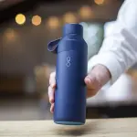 Come disinfettare la borraccia