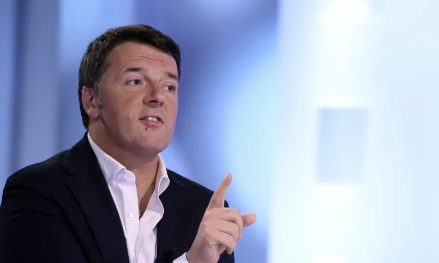 Come contattare Matteo Renzi