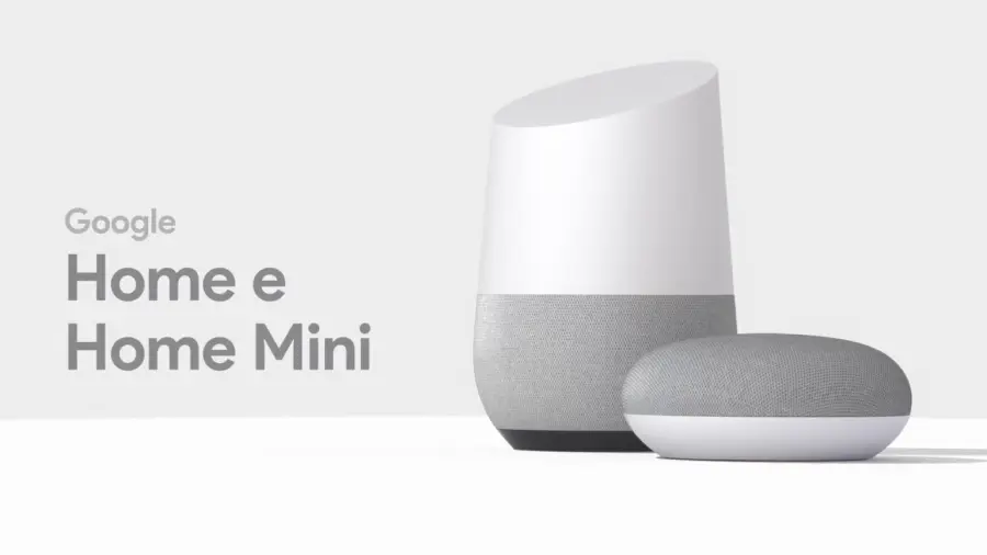 Cosa si può fare con Google Home