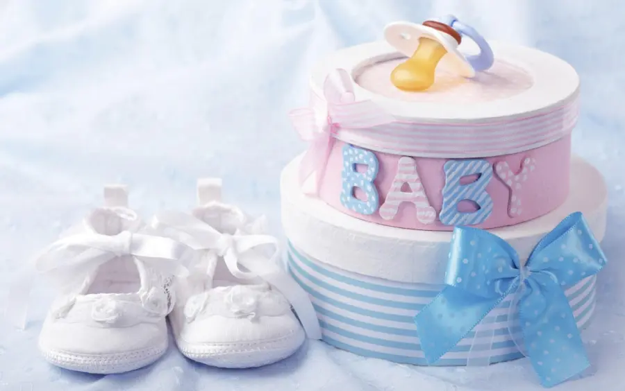 Cosa mettere nella lista battesimo