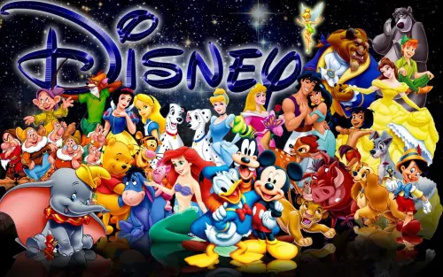 Che cosa ci insegnano le favole Disney