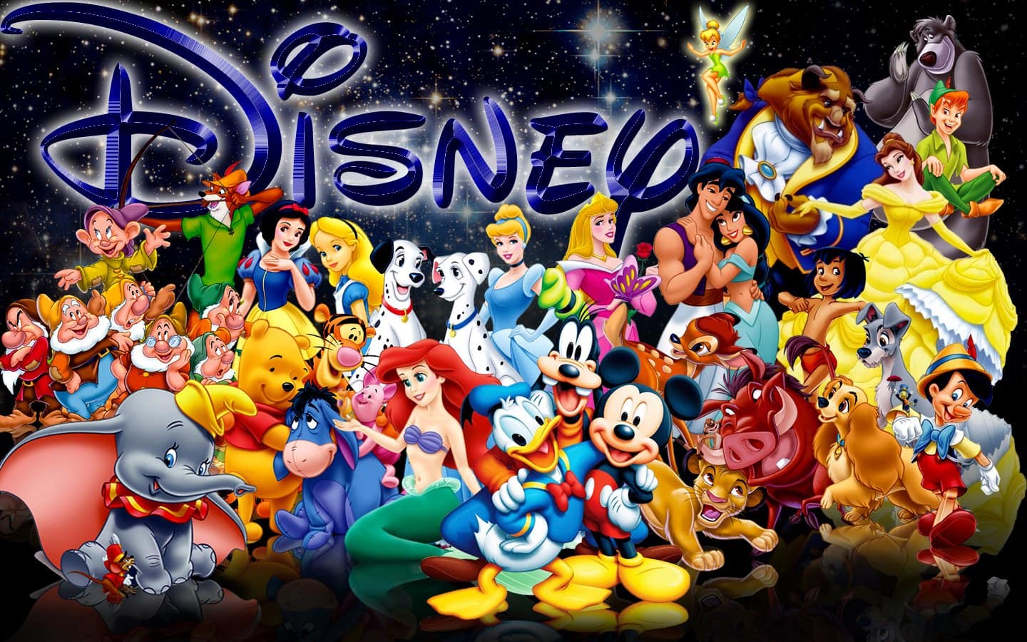 Che cosa ci insegnano le favole Disney