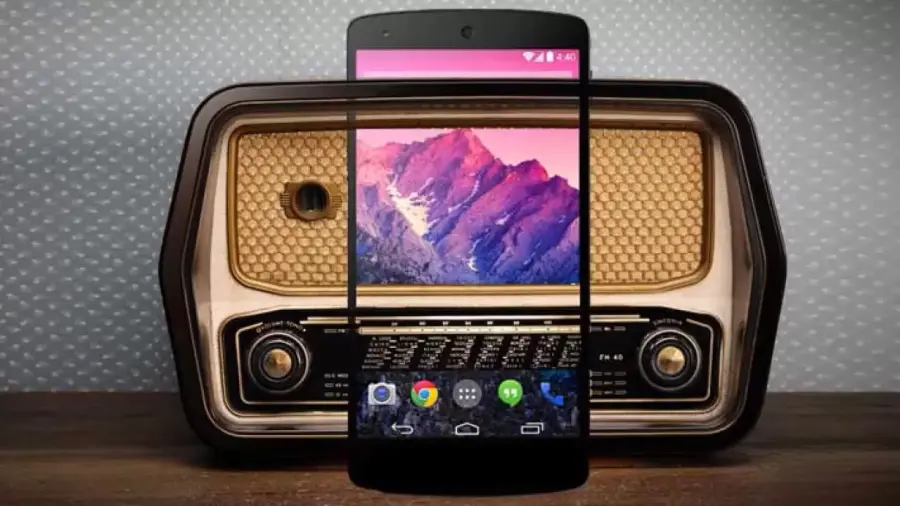 Come ascoltare la radio senza connessione internet