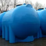 Come disinfettare l'acqua di una cisterna