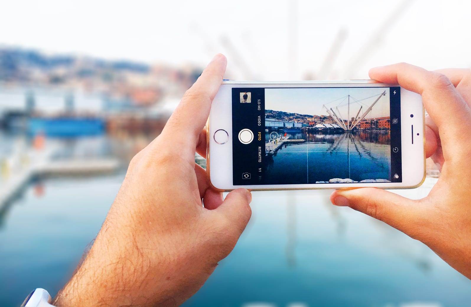 Le migliori app per stampare foto e poster