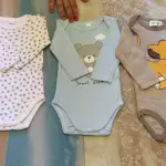 Cosa mettere nella lista nascita