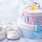 Cosa mettere nella lista battesimo