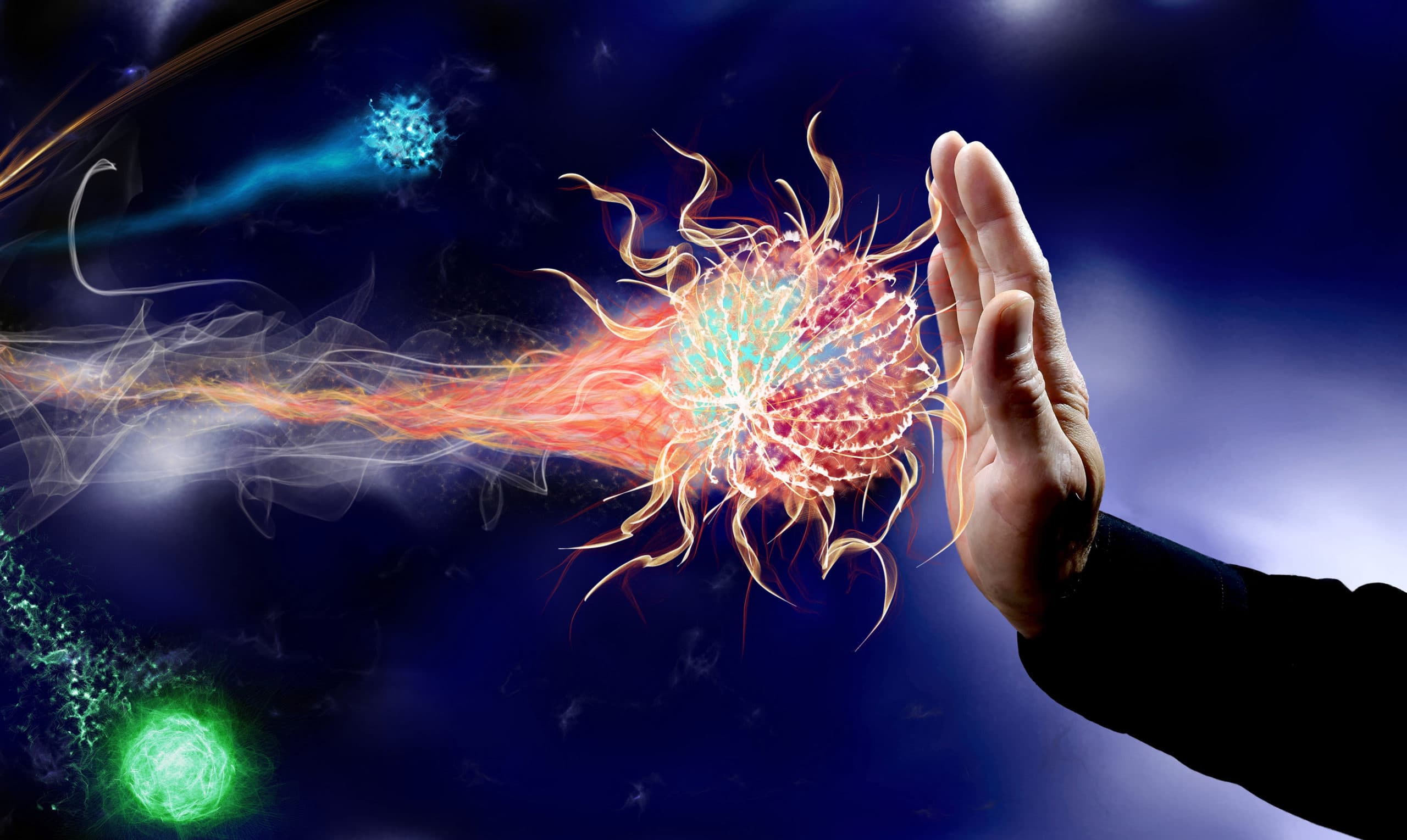 Integratori per aumentare le difese immunitarie: servono davvero a qualcosa?