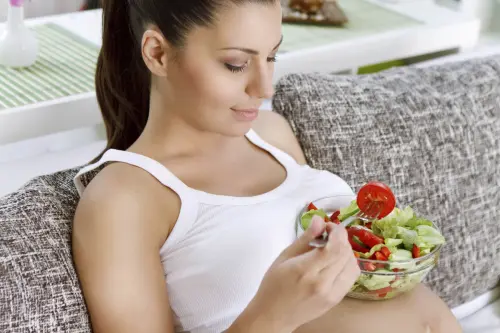 Quali vitamine assumere in gravidanza