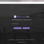 Cos'è BitTorrent Web e come funziona