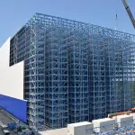 Cosa sono i magazzini autoportanti