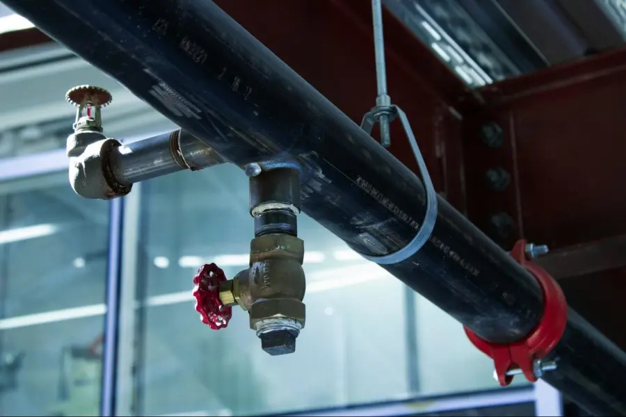 Come le pompe d'acqua possono migliorare la vita domestica