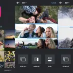 App per creare immagini per Instagram