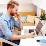 Lavora da casa utilizzando Supremo, software di accesso remoto per lo Smart Working