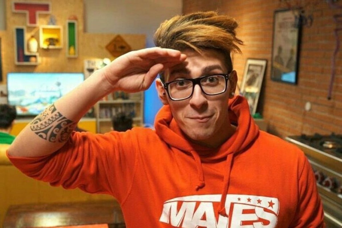 Come contattare St3pNy (Stefano Lepri)