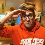 Come contattare St3pNy (Stefano Lepri)