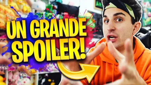 Come contattare Anima (Sascha Burci)