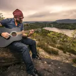 Le migliori app per imparare a suonare la chitarra