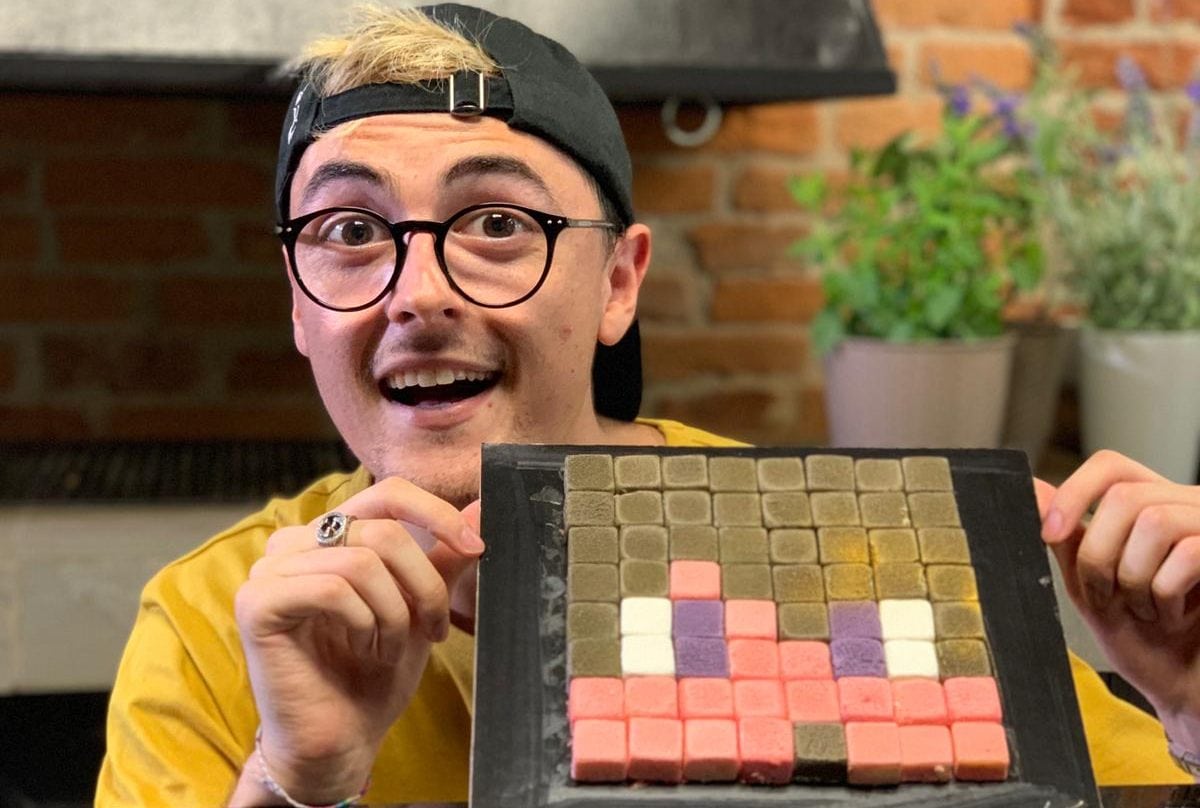 Come contattare Surry (Salvatore Cinquegrana)