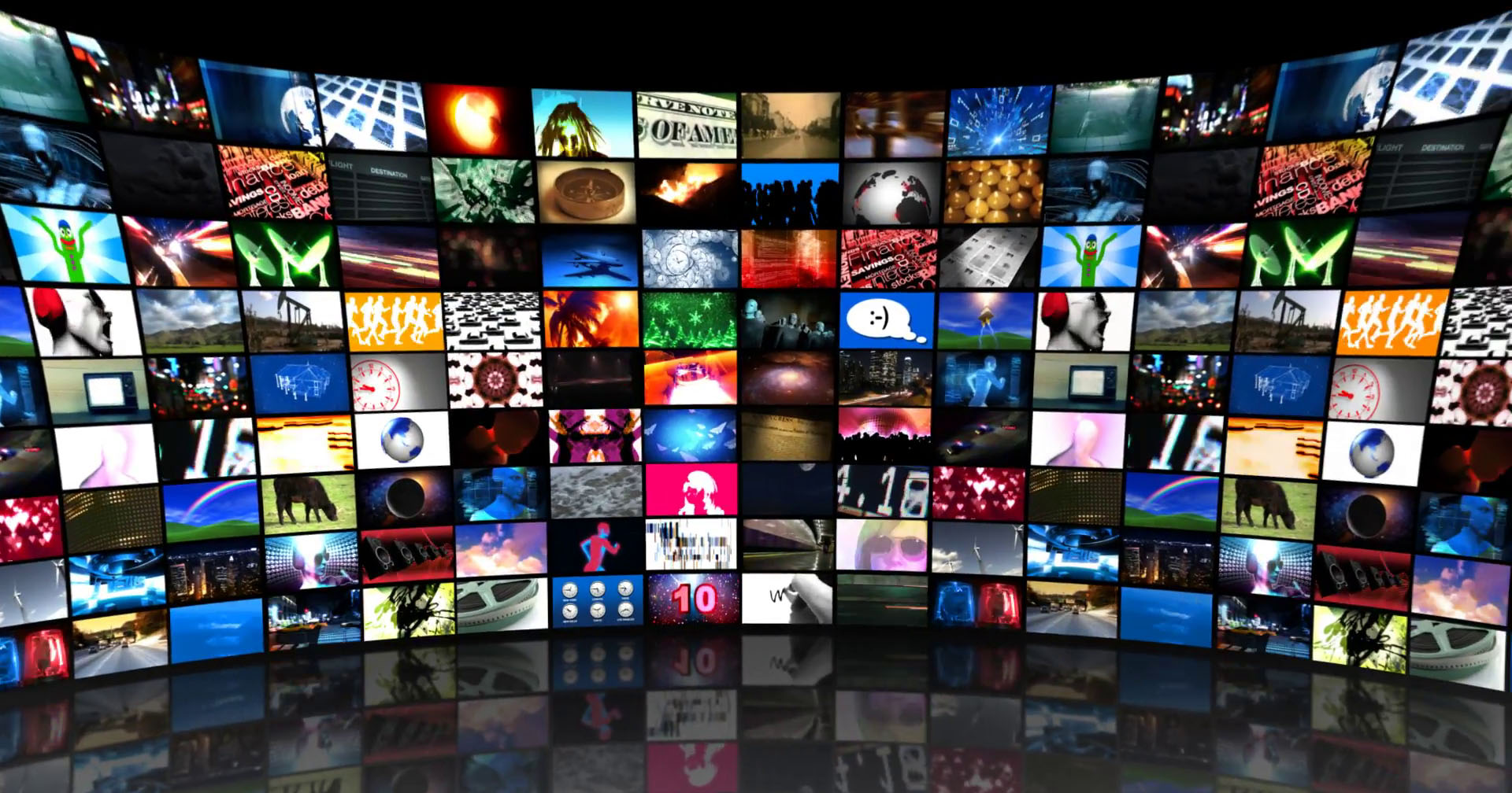 Il mondo dello streaming ieri, oggi e domani