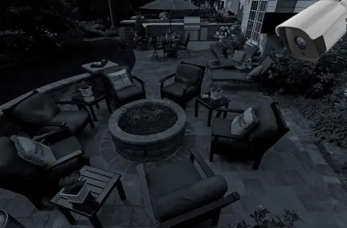 Le telecamere IP sono sicure?