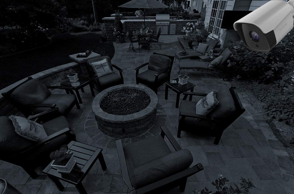 Le telecamere IP sono sicure?