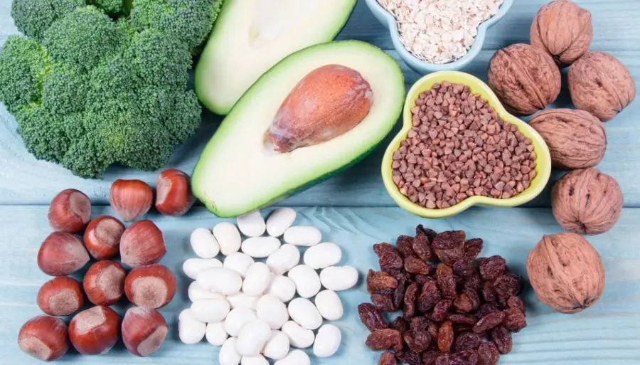 Quali vitamine assumere dopo i 50 anni