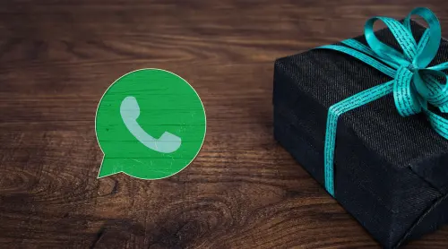 Invito di compleanno WhatsApp: cosa scrivere?