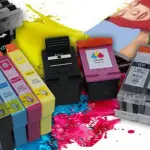 Cartucce della stampante: dove buttarle?