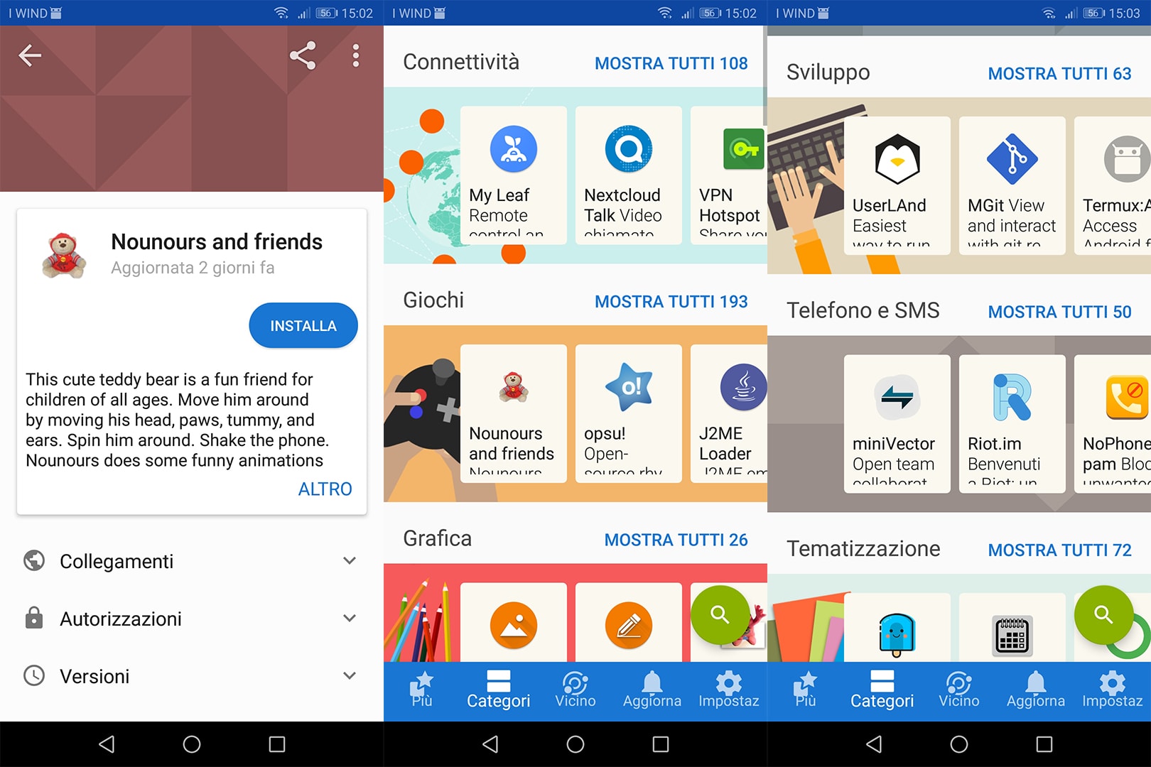 Cos'è F-Droid e come funziona