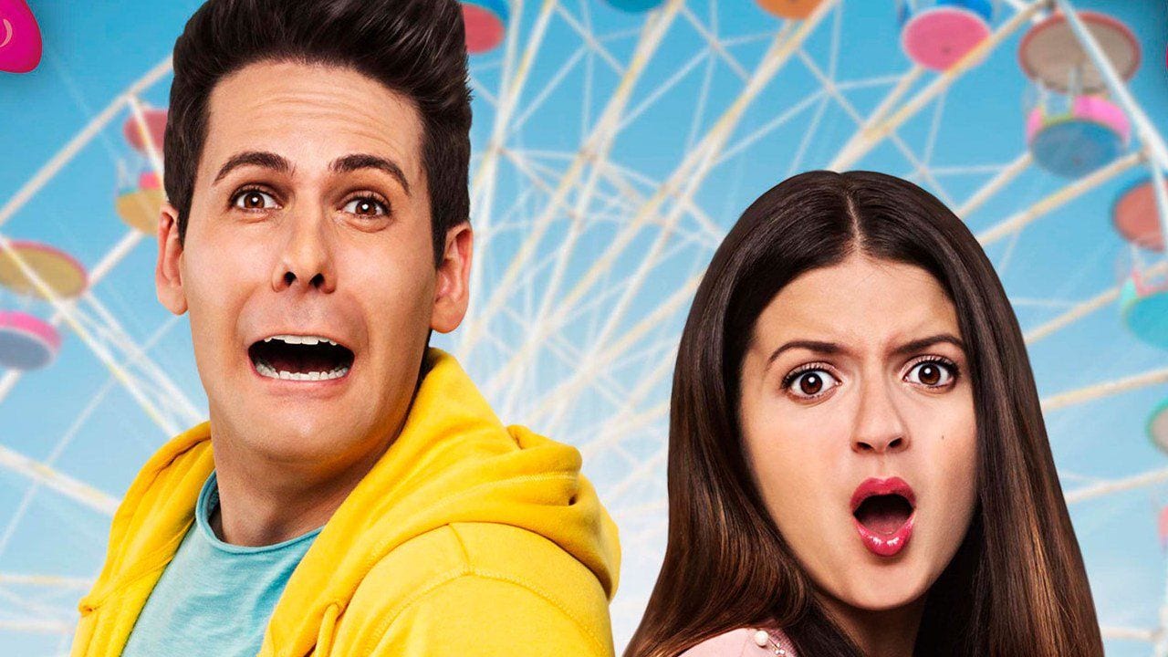 Come contattare Me contro Te (Luì e Sofì)