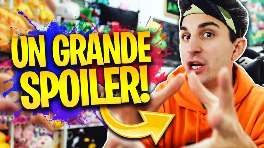 Come contattare Anima (Sascha Burci)