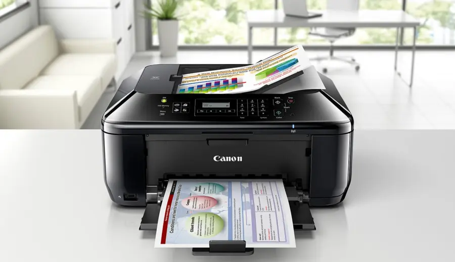 Stampante offline o non in linea: cosa fare?