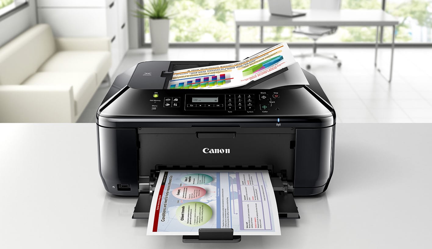 Stampante offline o non in linea: cosa fare?