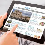 Come informarsi su internet