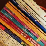 Cosa fare con dei libri scolastici vecchi