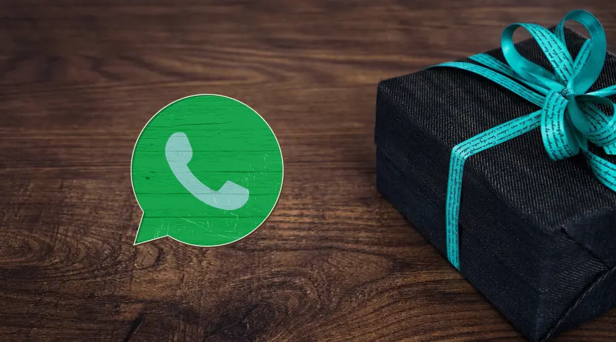Invito di compleanno WhatsApp: cosa scrivere?