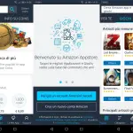 Cos'è Amazon Appstore e come funziona