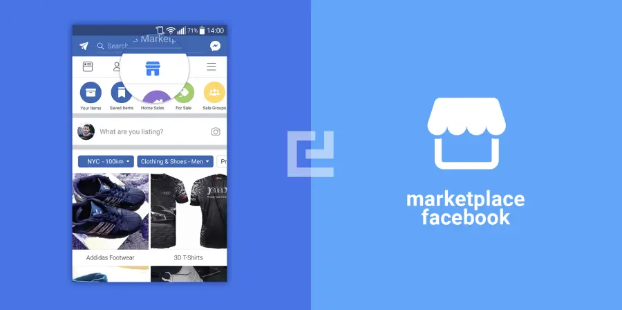 Come vendere su Facebook senza partita iva