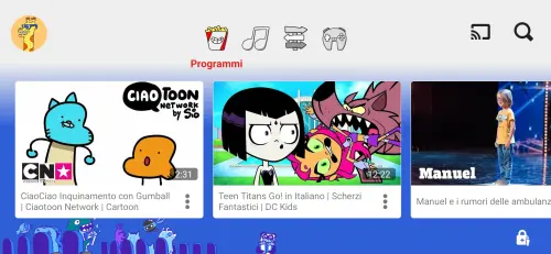Cos'è YouTube Kids e come funziona