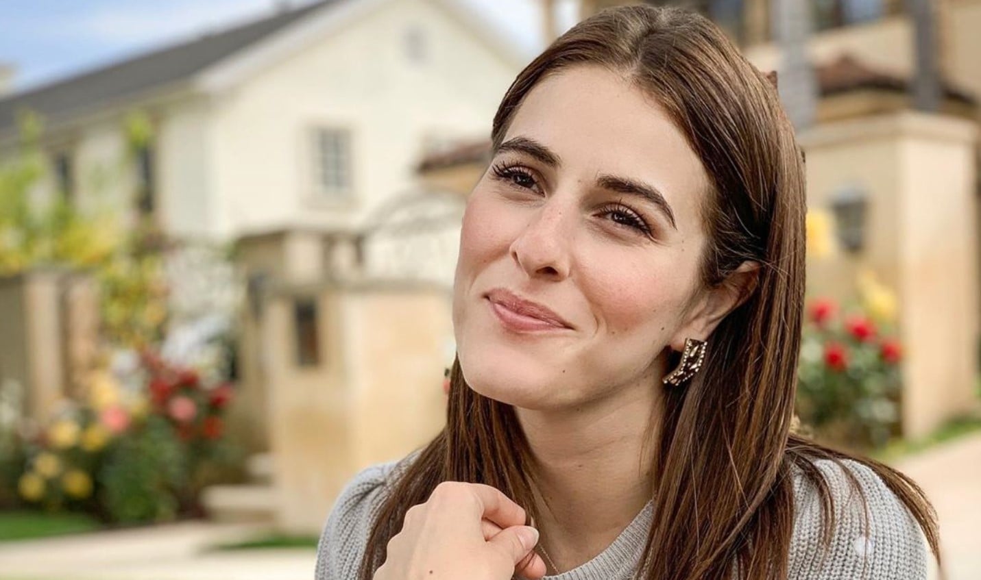 Come contattare Diana Del Bufalo