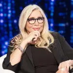 Come contattare Mara Venier