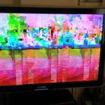 Segnale TV disturbato: cosa fare?