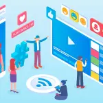 Perché il social media marketing aiuta la crescita delle piccole e medie imprese?