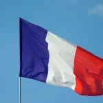 Significato dei colori della bandiera francese