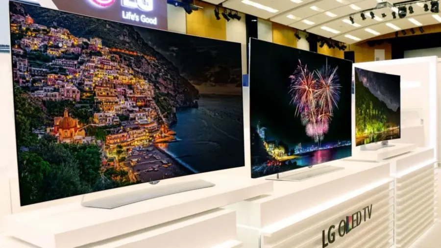 TV OLED: caratteristiche, vantaggi e svantaggi