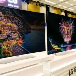 TV OLED: caratteristiche, vantaggi e svantaggi