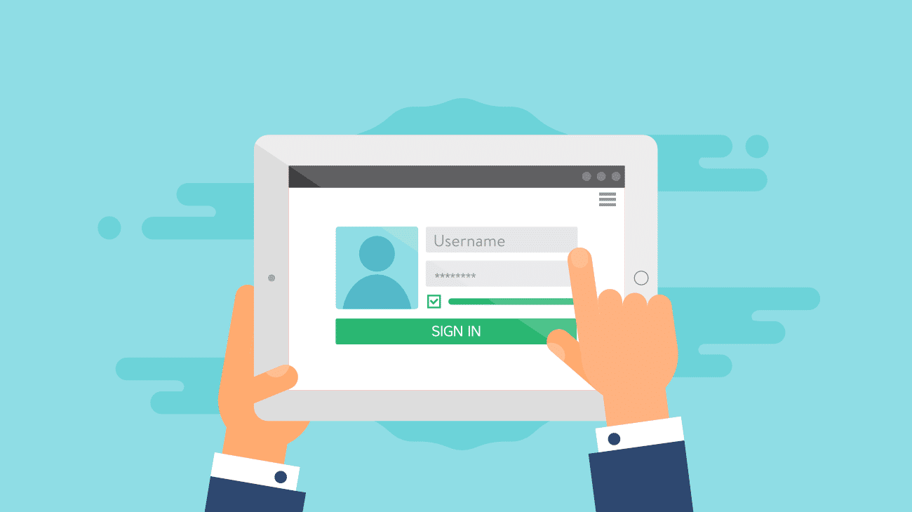 Cosa significa username?